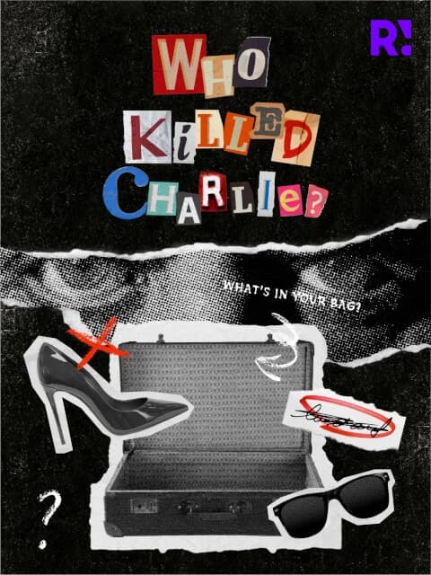 Who Killed Charlie?